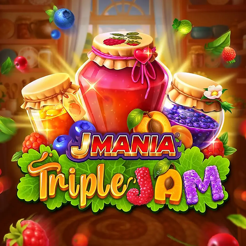 J Mania Triple Jam - Ultimate Online Slot Guide
